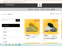 Code web bán hàng giày dép bằng [PHP & MySQL]